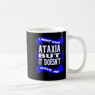 Ataxia Awareness T-Shirt72  Coffee Mug