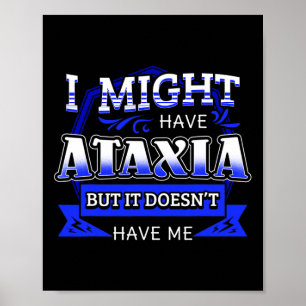 Ataxia Neurological Sign Hemiataxia Blue Ribbon Ne