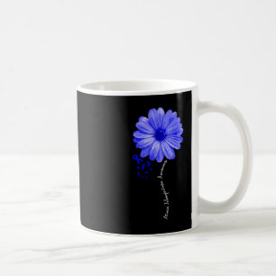 Ataxia Telangiectasia Awareness Family Survivor Ri Coffee Mug