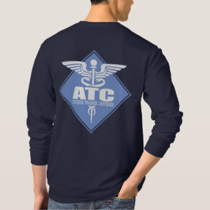 ATC (diamond) T-Shirt