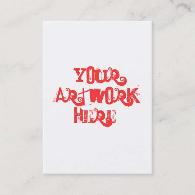 ATC Gift Cards (Front)