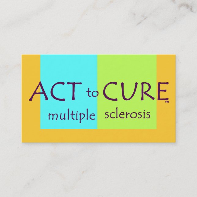 ATC MS ~ customizable biz card! Business Card (Front)