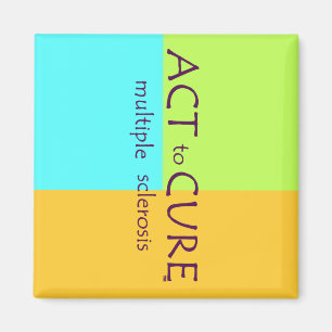 ATC MS ~ magnet