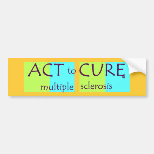ATC MS ~ window sticker! Bumper Sticker
