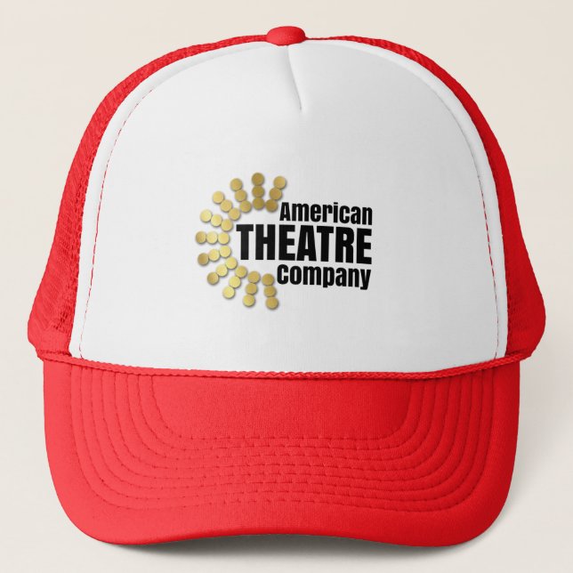 ATC Trucker Hat (Front)