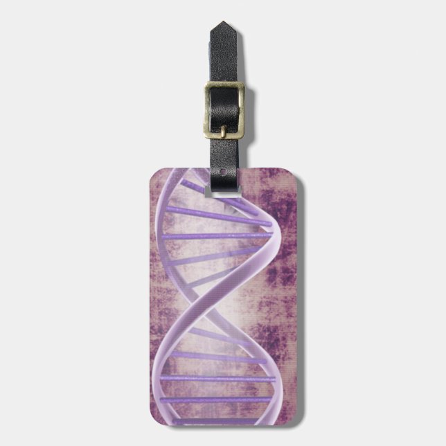 ATCG 2014 LUGGAGE TAG (Front Vertical)