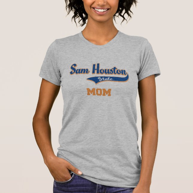 ATCHISON, KIM T-Shirt (Front)