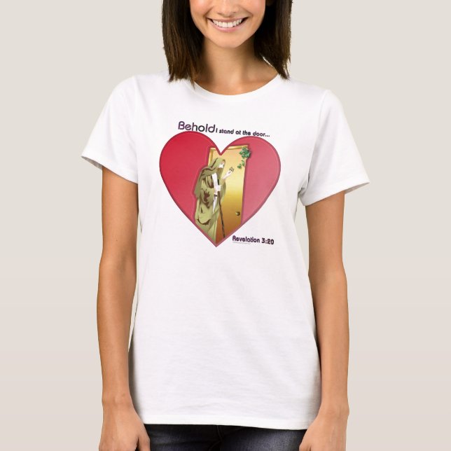 atdoor T-Shirt (Front)