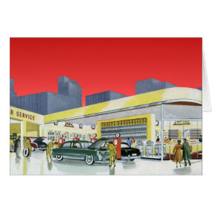 Atelier de service complet de garage pour mécanici