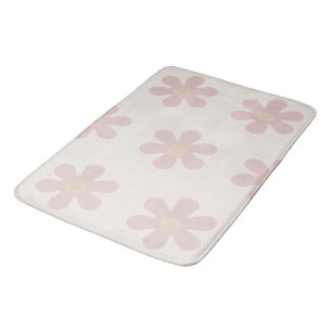 Atelier No. 07 – Flower II Bath Mat