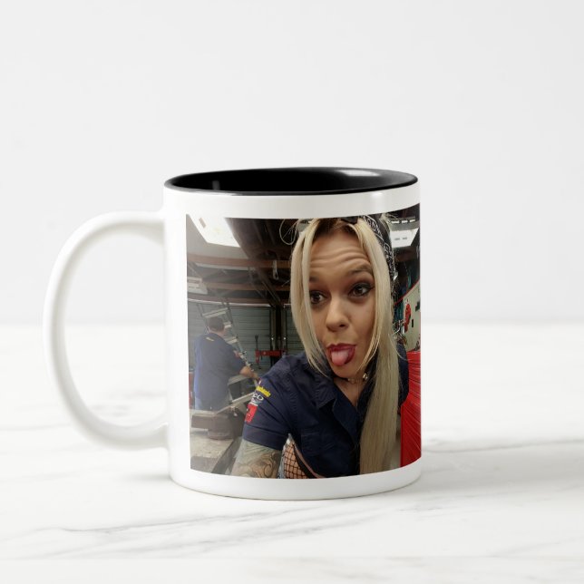 Atelier officiel d'outils Girl Lilli mug 2020 v (Gauche)