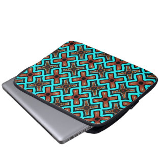 Atemporary Design Laptop Sleeve