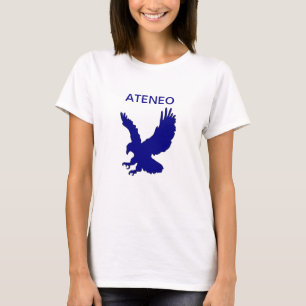Ateneo Blue Eagle T-Shirt