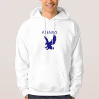 Ateneo hoodie hotsell