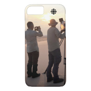 Athabasca Sand Dunes Case-Mate iPhone Case