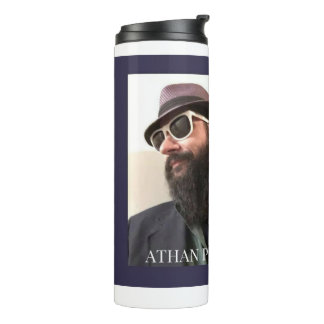 Athan Phynix for President Thermal Tumbler