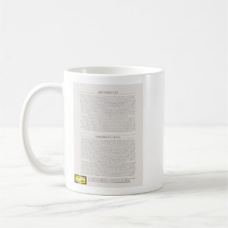 Athanasian Creed Cup