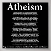 Atheism