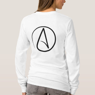 Atheism T-Shirt