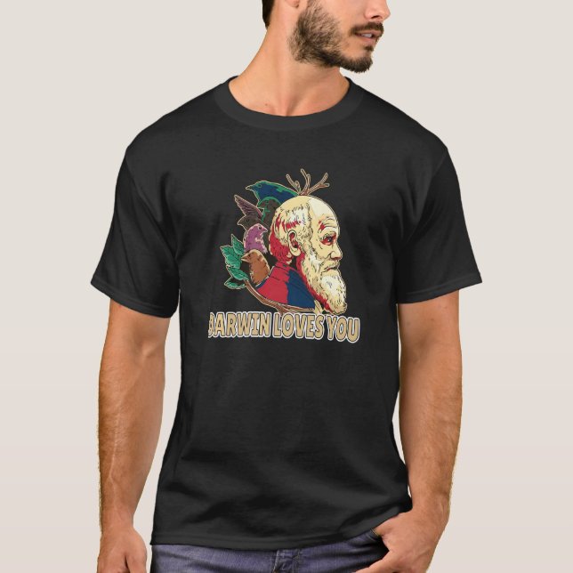 Atheist Atheism Anti Religion Secularism God Sucks T-Shirt (Front)