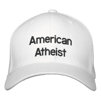 Atheist Cap