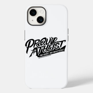 Atheist Case-Mate iPhone 14 Case
