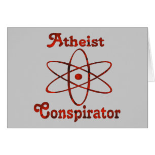Atheist Conspirator