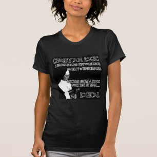 Atheist humour T-Shirt
