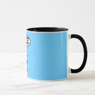 Atheist Mug
