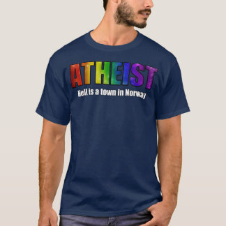 Atheist T-Shirt