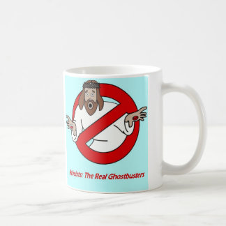 Atheists... Coffee Mug