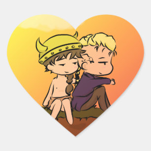 Athelnar stickers