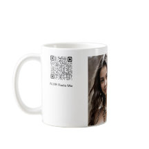  Athena Bogotti  Mug, 11 oz 3