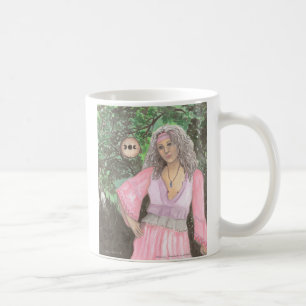 Athena Classic Mug