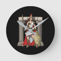 Athena Greek Goddess