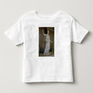 Athena, Greek, probably 5th century BC (marble) Toddler T-shirt