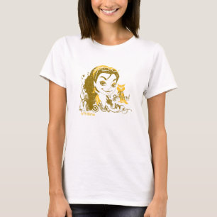 Athena T-Shirt