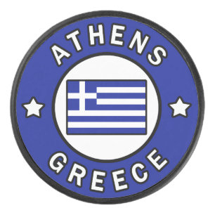 Athènes Grèce