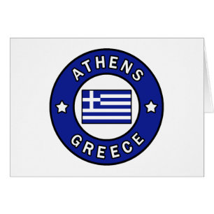 Athènes Grèce