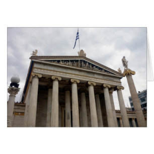 athens academy