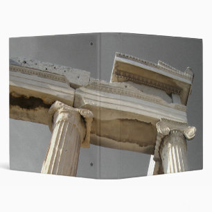 athens binder