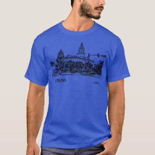Athens Georgia TShirt 5