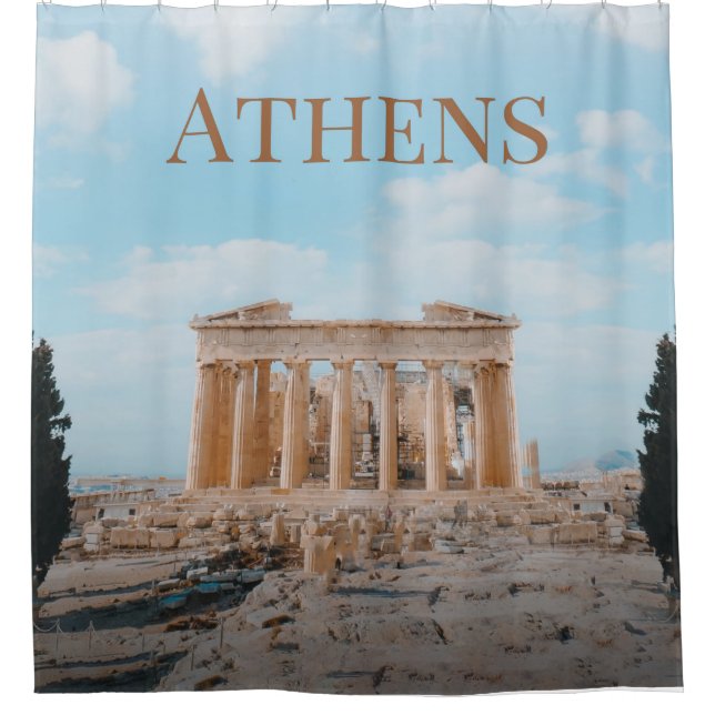 Athens Greece (Front)