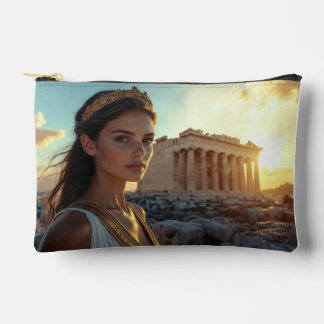 ATHENS - GREECE ACCESSORY POUCH