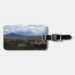 Athens – Greece Luggage Tag