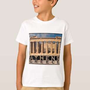 Athens T-Shirt