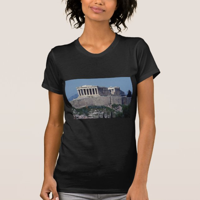 ATHENS T-Shirt (Front)
