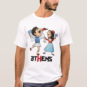 ATHENS T-Shirt