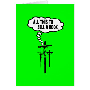 Athiest bible