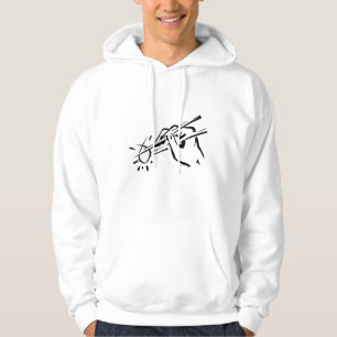 Athiest shirt - Jesus Fish Sushi